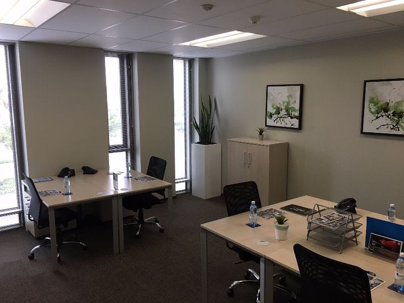 Spaces (Regus) - 1 Bridgeway Road - Century City image 6