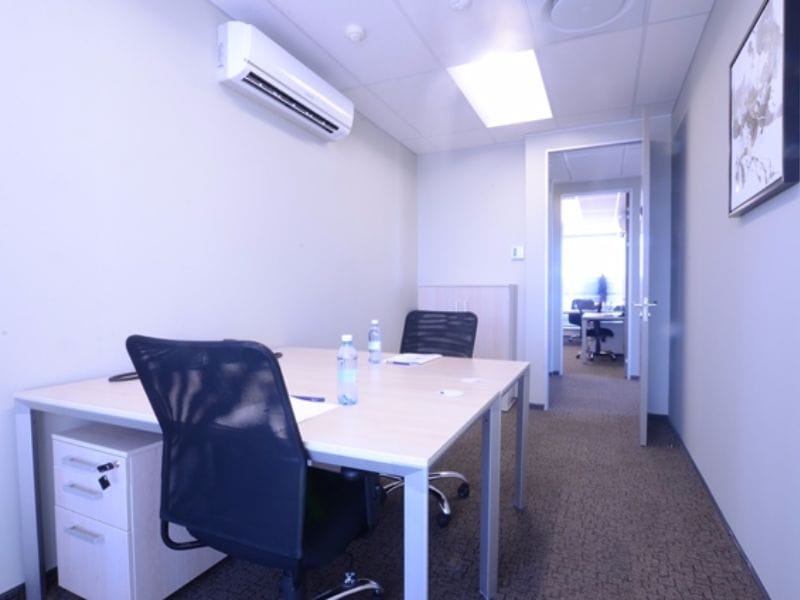 Spaces (Regus) - 1 Bridgeway Road - Century City image 8