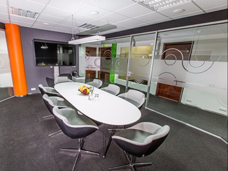 Regus - Orange Project EHF - 9 Skipagata -Akureyri image 10