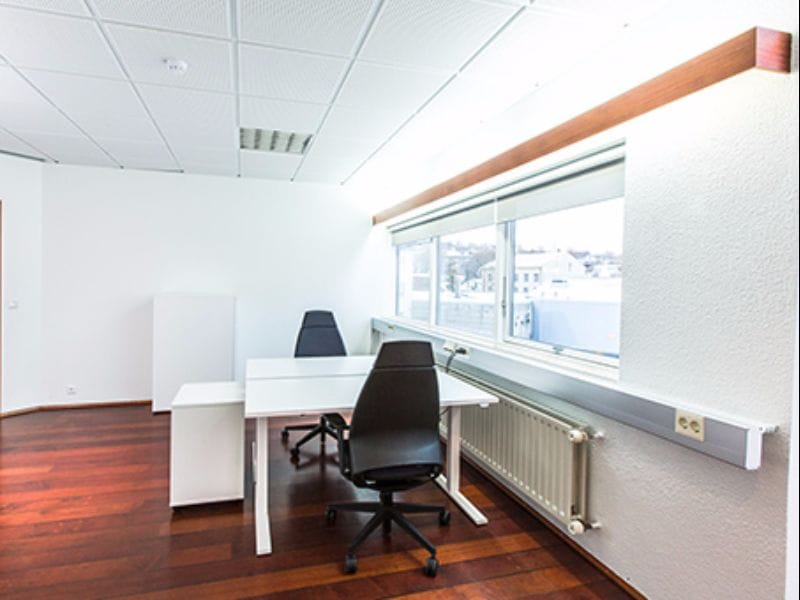 Regus - Orange Project EHF - 9 Skipagata -Akureyri image 3