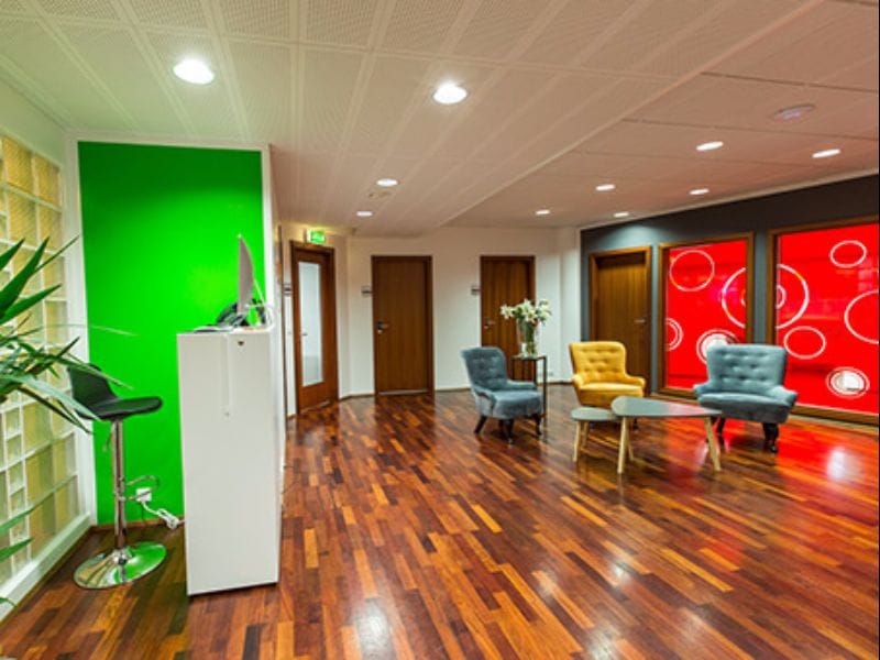 Regus - Orange Project EHF - 9 Skipagata -Akureyri image 4