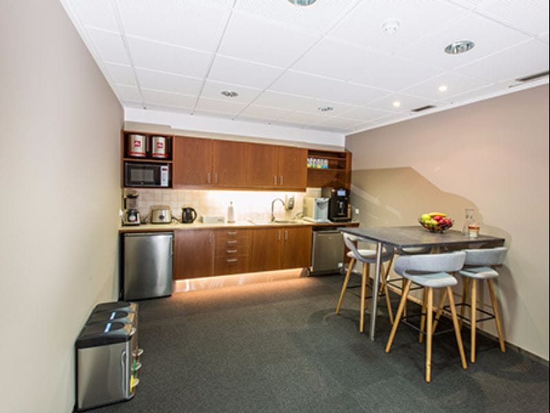 Regus - Orange Project EHF - 9 Skipagata -Akureyri image 5