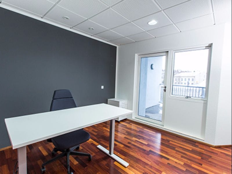 Regus - Orange Project EHF - 9 Skipagata -Akureyri image 6
