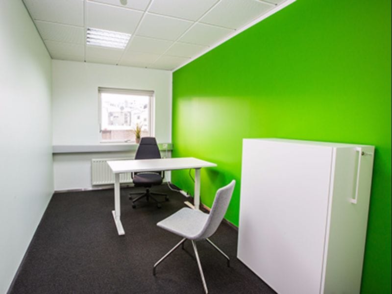 Regus - Orange Project EHF - 9 Skipagata -Akureyri image 7