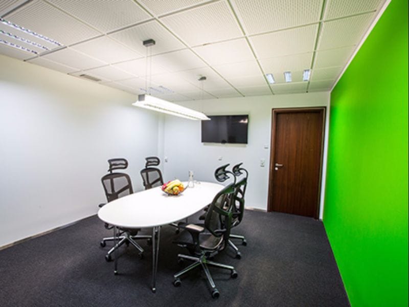 Regus - Orange Project EHF - 9 Skipagata -Akureyri image 9