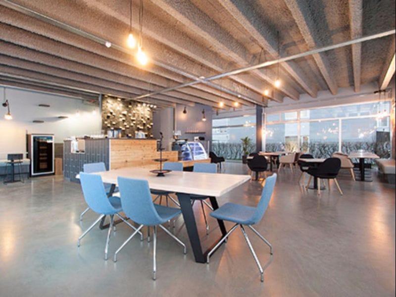 Regus - Orange Project EHF - The Armuli Centre - Armula 4 & 6 - Hjalmholt - Reykjavik image 6