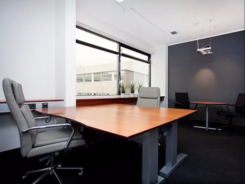 Regus - Orange Project EHF - The Armuli Centre - Armula 4 & 6 - Hjalmholt - Reykjavik image 8