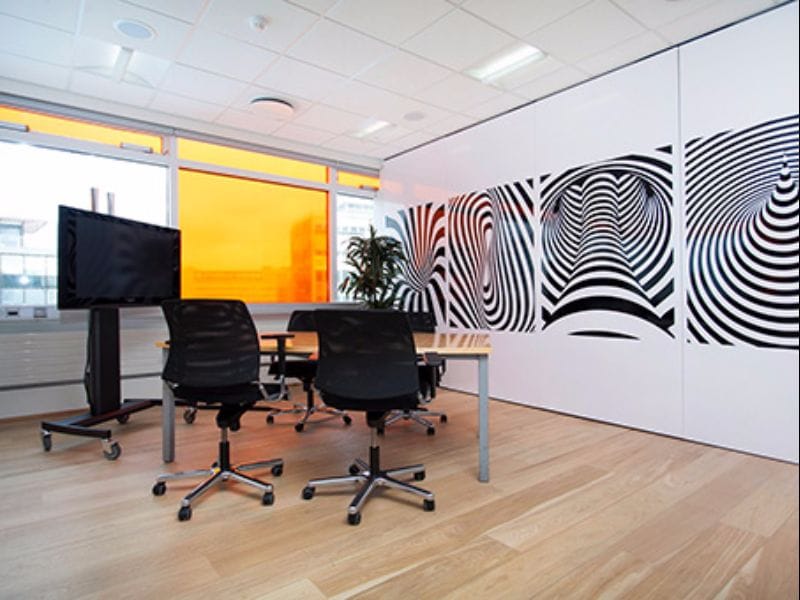 Regus - Orange Project EHF - The Armuli Centre - Armula 4 & 6 - Hjalmholt - Reykjavik image 10