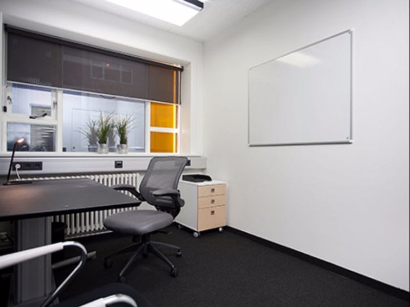 Regus - Orange Project EHF - Tryggvagata 11 - Reykjavik image 3