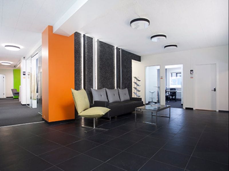 Regus - Orange Project EHF - Tryggvagata 11 - Reykjavik image 5