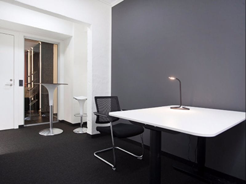 Regus - Orange Project EHF - Tryggvagata 11 - Reykjavik image 6
