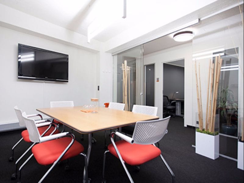 Regus - Orange Project EHF - Tryggvagata 11 - Reykjavik image 8