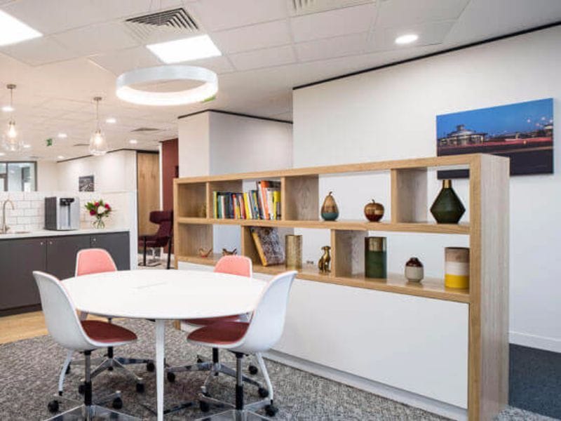 Regus - Orange Project EHF - The Hlidasmari Centre - Kopavogur - Reykjavik image 6