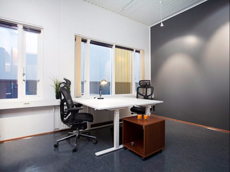 Regus - The Skutuvogur Centre - Skutuvogur 3 - Reykjavik image 3