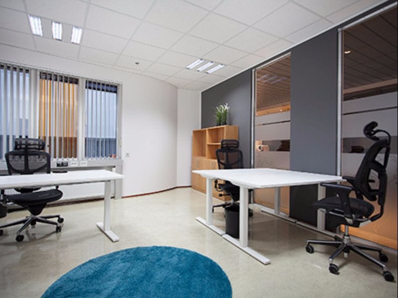 Regus - The Skutuvogur Centre - Skutuvogur 3 - Reykjavik image 5