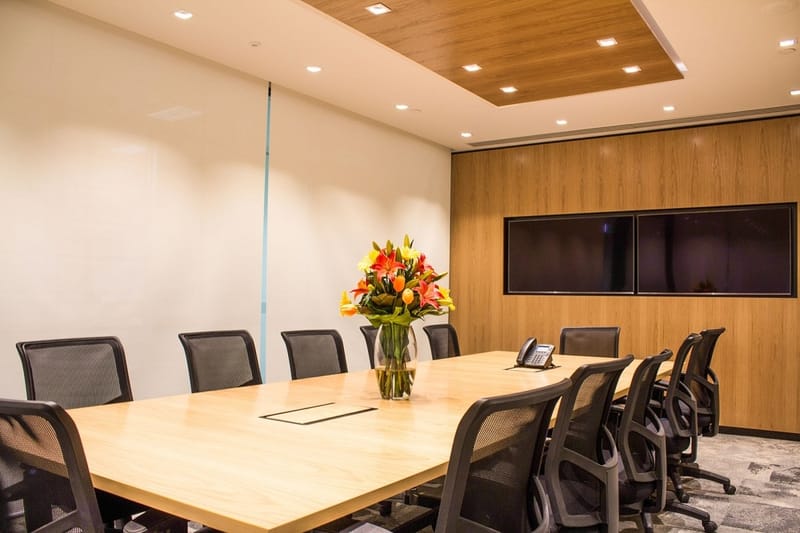 Compass Offices - North Tower - 459 Collins Street - Melbourne CBD image 4