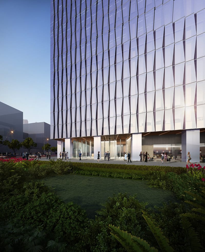 Compass Offices - Arthaland Century Pacific Tower - Thirtieth Street - Bonifacio Global City image 2