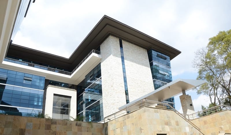 ESBC - Keystone - 95 Riverside Drive - Nairobi image 3