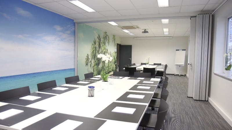 Officenter - Luchthavenlaan 27 - Vilvoorde - Brussels image 7