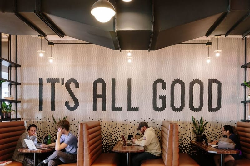 wework - THE MONUMENT - 51 Eastcheap, EC3 - Monument image 3