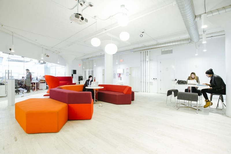 wework - 2 Southbank Place - 10 York Road, SE1 - South Bank image 17