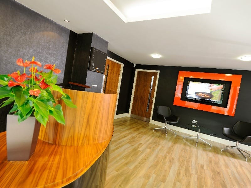 Orbit Developments - Blackbox - Beech Lane, SK9 - Wilmslow image 3