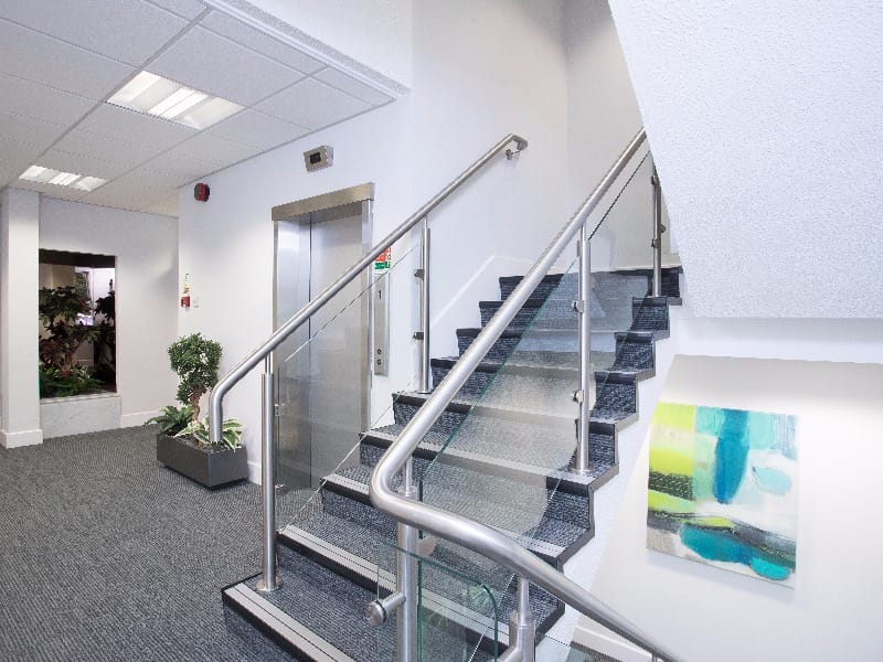 Orbit Developments (Managed 495 - 549 sqft) - Sovereign House - Stockport Road, SK8 - Cheadle (managed space) image 4