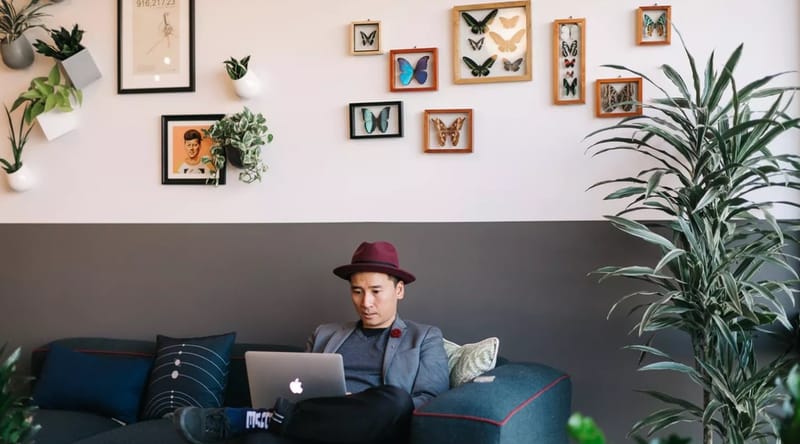 WeWork - Coeur Marais, 64-66 Rue des Archives, 75003 - Paris image 5