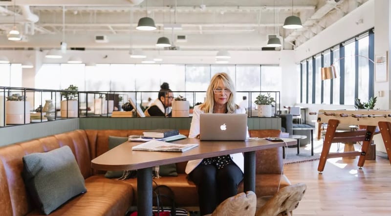 WeWork - Coeur Marais, 64-66 Rue des Archives, 75003 - Paris image 6