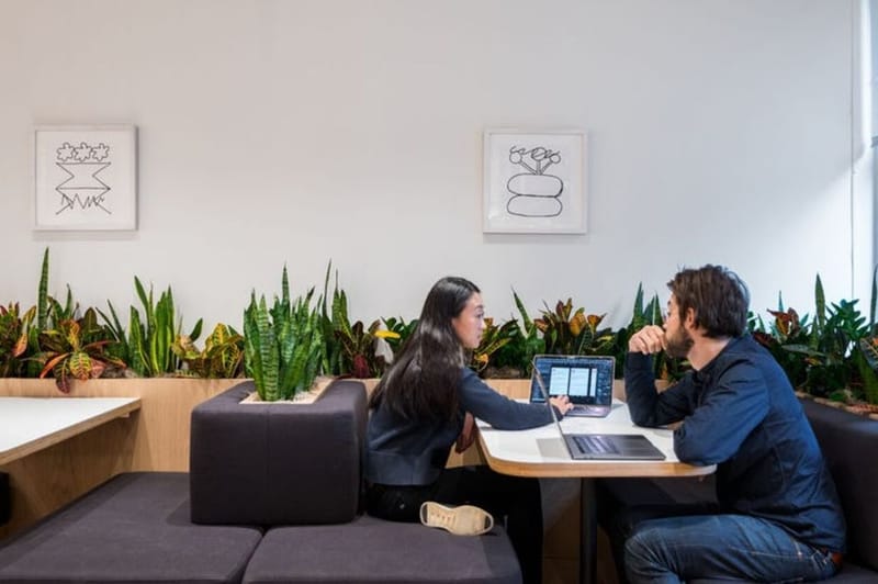WeWork - 115 Broadway St, NY image 7