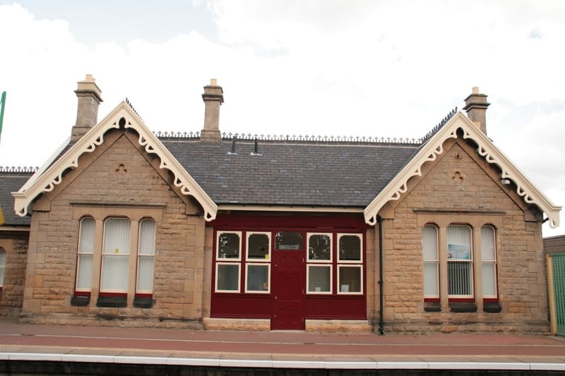 Shirebrook Business Centre - Border Road - Shirebrook, NG20 - Mansfield image 2