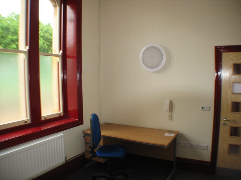 Shirebrook Business Centre - Border Road - Shirebrook, NG20 - Mansfield image 4