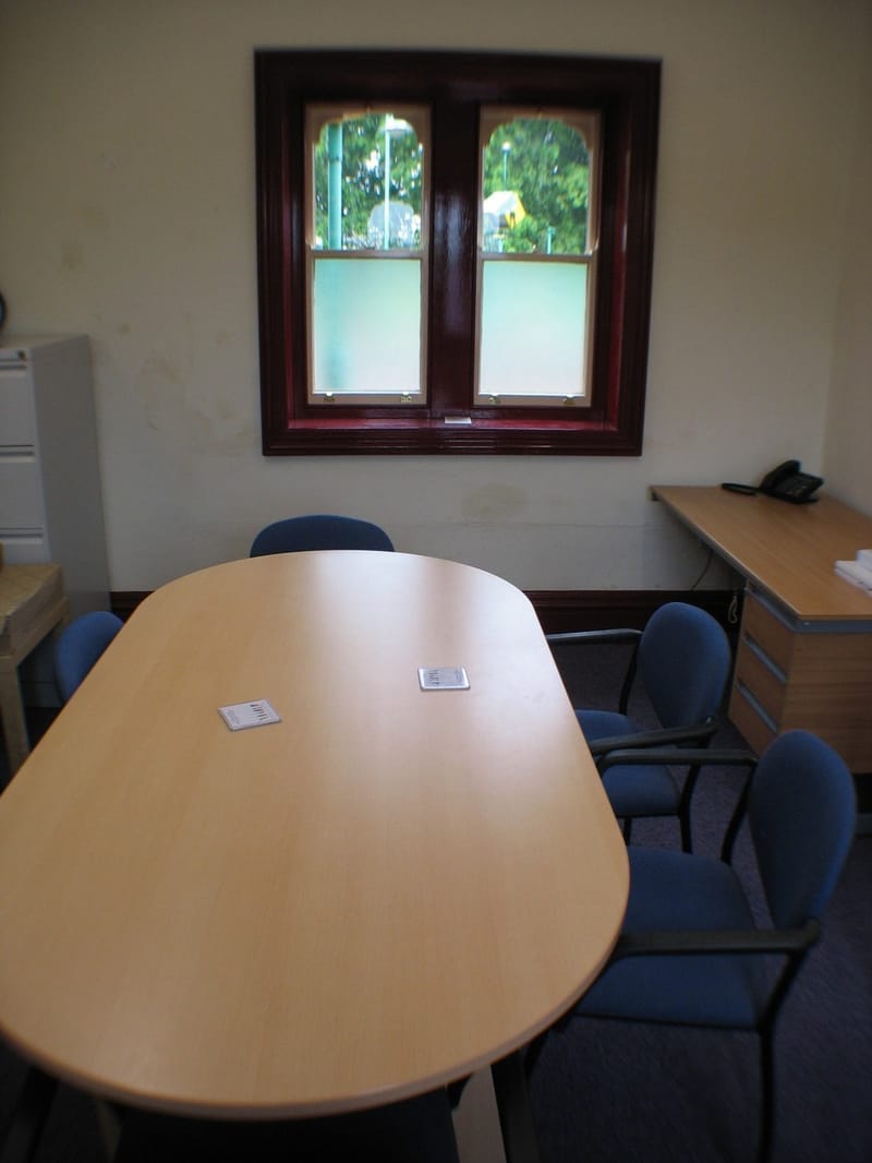 Shirebrook Business Centre - Border Road - Shirebrook, NG20 - Mansfield image 5