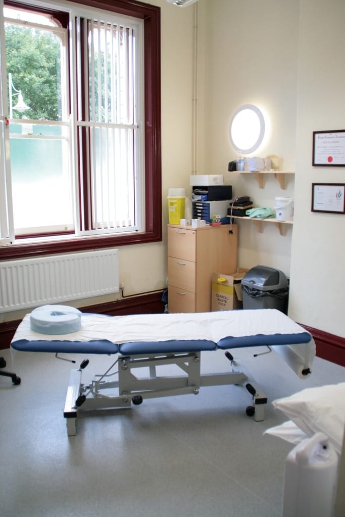 Shirebrook Business Centre - Border Road - Shirebrook, NG20 - Mansfield image 7