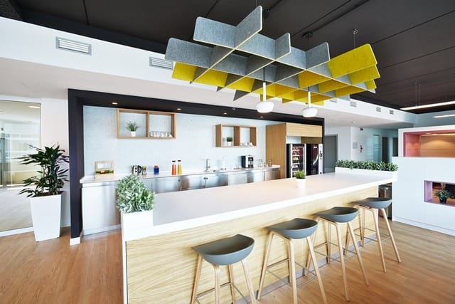 Regus - Leoni - Via Giovanni Spadolini 7 - Milan image 10