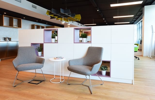 Regus - Leoni - Via Giovanni Spadolini 7 - Milan image 3