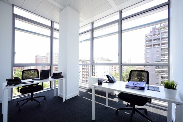 Regus - Leoni - Via Giovanni Spadolini 7 - Milan image 5