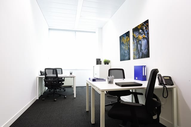 Regus - Leoni - Via Giovanni Spadolini 7 - Milan image 6