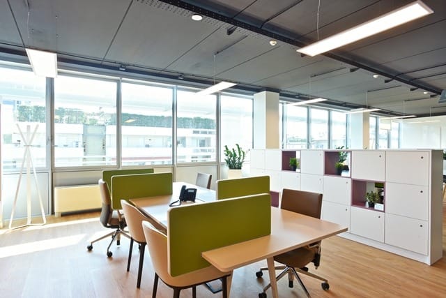 Regus - Leoni - Via Giovanni Spadolini 7 - Milan image 9