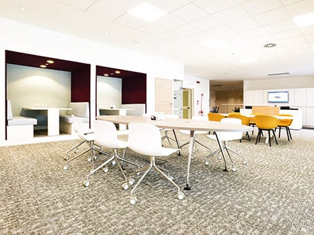 Regus - San Siro - Via Caldera 21 - Milan image 11