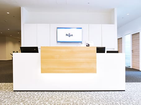 Regus - San Siro - Via Caldera 21 - Milan image 2