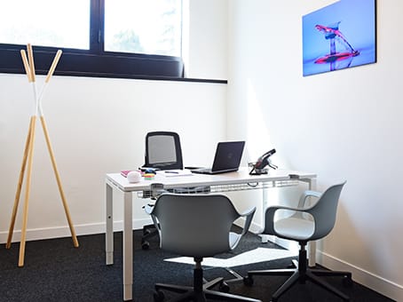 Regus - San Siro - Via Caldera 21 - Milan image 3