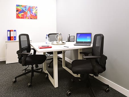Regus - San Siro - Via Caldera 21 - Milan image 6