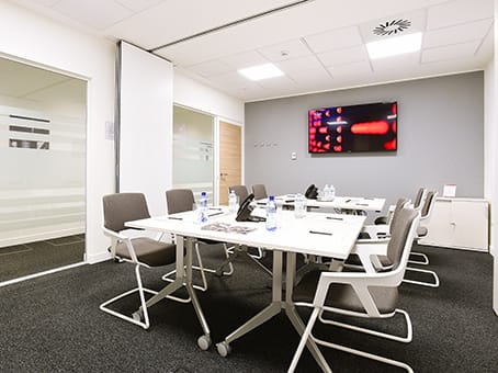 Regus - San Siro - Via Caldera 21 - Milan image 7