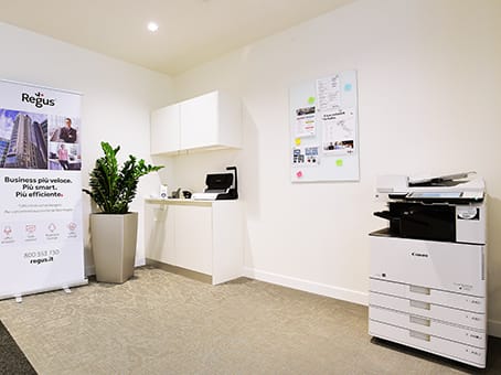 Regus - San Siro - Via Caldera 21 - Milan image 9