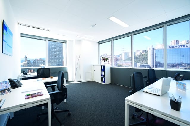Regus - Genoa San Benigno - Via De Marini 16 - Genoa image 3