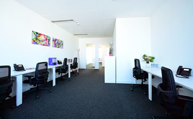 Regus - Genoa San Benigno - Via De Marini 16 - Genoa image 5