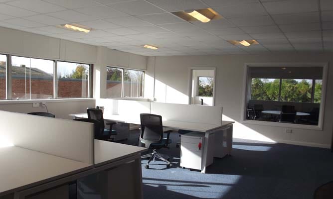 Southmoor Workspace - Southmoor Lane, PO9 - Havant (private, workshops) image 6