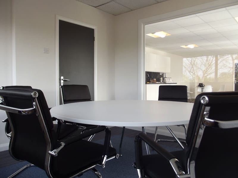 Southmoor Workspace - Southmoor Lane, PO9 - Havant (private, workshops) image 7