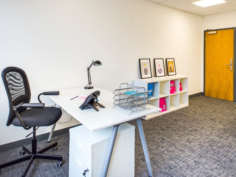 BizSpace  - Equinox South - Great Park Road, BS23 - Almondsbury - Bristol image 3
